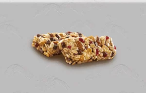 Cereal Bars. Μύθοι για τη διατροφή μας και την παχυσαρκία