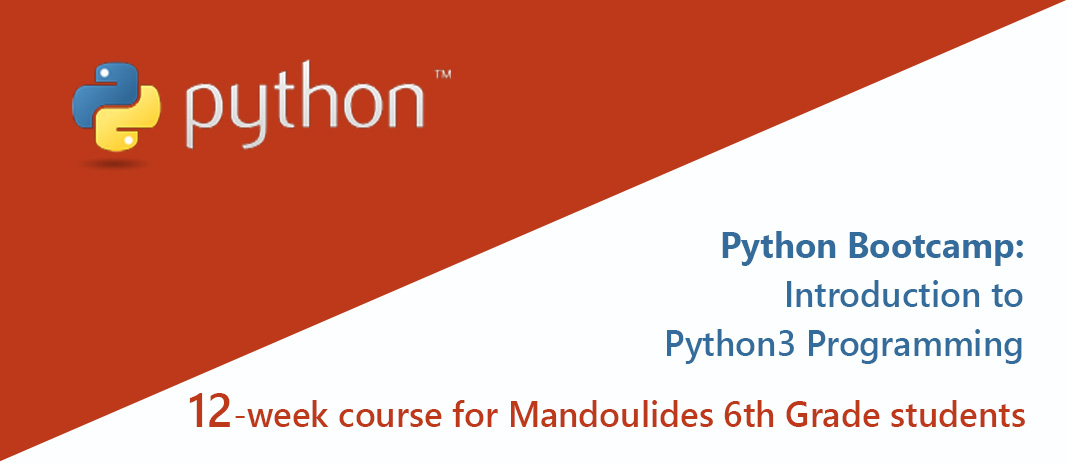Python_Boot_Camp_for_6th_Grade_Students