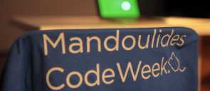 Mandoulides_Code_Week_2018