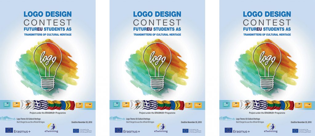 Erasmus_Logo_Design_Poster