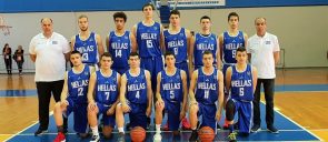 The Schools’ Basketball Team fulfilled its obligations in the World School Championship, winning the 5th place, as it defeated New Zealand