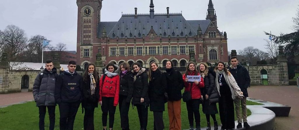 52nd The Hague Model United Nations (THIMUN)