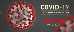Kορονοϊός (Covid-19) - Μέτρα πρόληψης