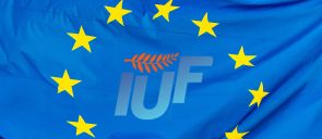 International University  Fair - IUF