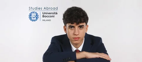 Εξαιρετική επιτυχία στο Πανεπιστήμιο Bocconi (Ιταλία)