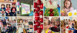Easter-Preparations-At-Kindergarten