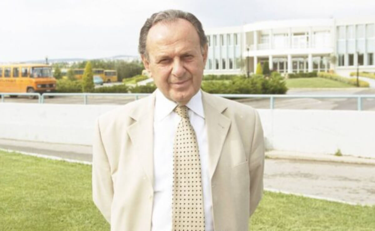 Evangelos-Mantoulidis